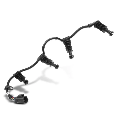 Passenger Glow Plug Wiring Harness