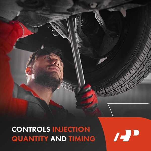 Fuel Injector Wiring Harness for International Harvester 2574 1994-2003 5500i