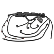 Fuel Injector Module Wiring Harness