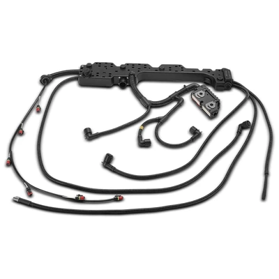 Fuel Injector Module Wiring Harness