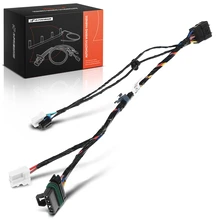 AC Heater Blower Motor Wiring Harness
