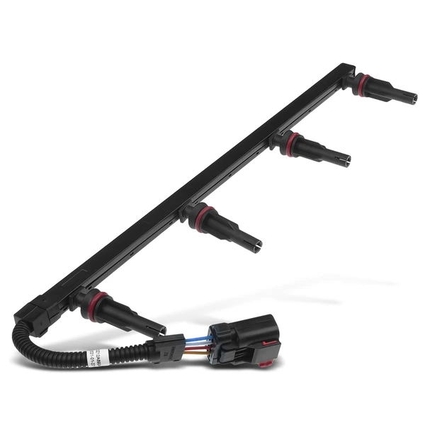 Driver Fuel Injector Wiring Harness for 2003-2004 Ford Excursion