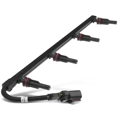 Passenger Fuel Injector Wiring Harness