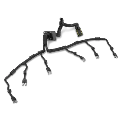 Fuel Injector Module Wiring Harness