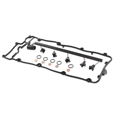 Fuel Injector Wiring Harness for 1999-2002 Land Rover Discovery
