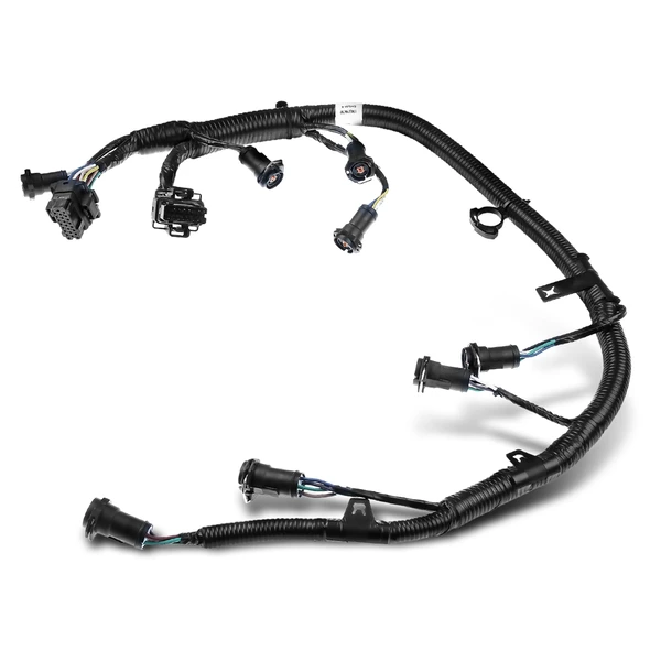 Fuel Injector Wiring Harness for 2003 Ford Excursion