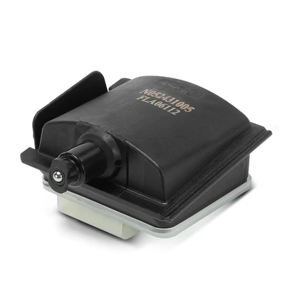 Fuel Flap Lock Actuator