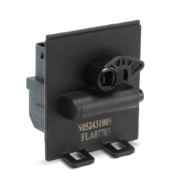 Fuel Flap Lock Actuator for MERCEDES-BENZ C-Class E-Class GLE GLC S-Class CLA