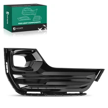 Front Passenger Fog Light Bezel Assembly