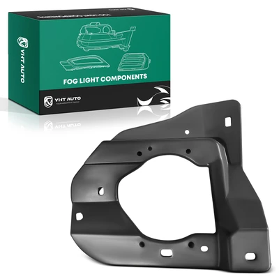Front Driver Fog Light Bracket
