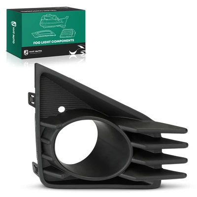 Front Driver Fog Light Bezel