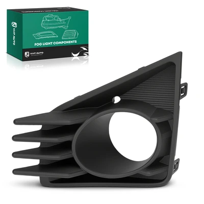 Front Passenger Fog Light Bezel