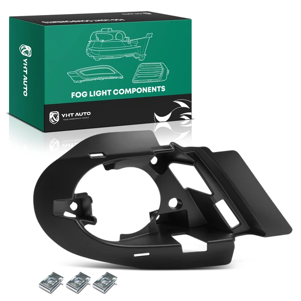 Front Driver Fog Light Bracket for 2021-2022 Chevrolet Trailblazer