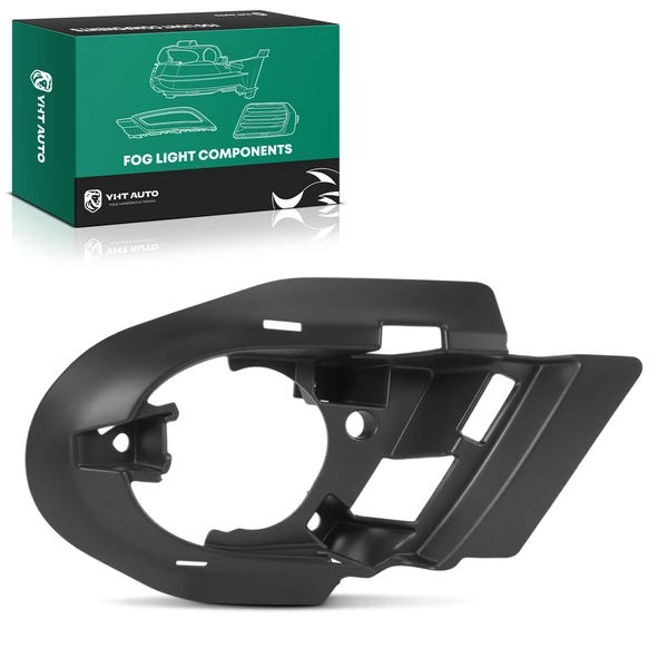 Front Passenger Fog Light Bracket for Chevrolet Trailblazer 2021-2022