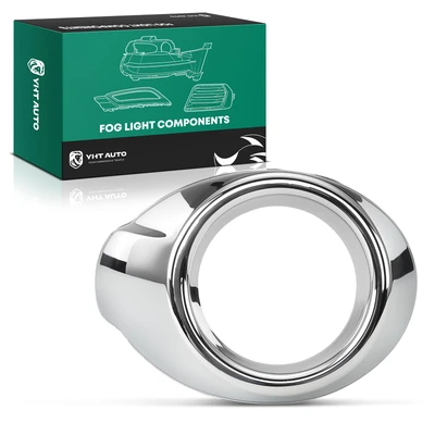 Front Passenger Fog Light Bezel