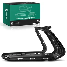 Front Passenger Bumper Insert for 2017-2018 Hyundai Elantra