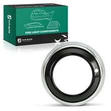 Front Driver Fog Light Trim