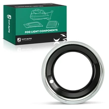 Front Passenger Fog Light Trim