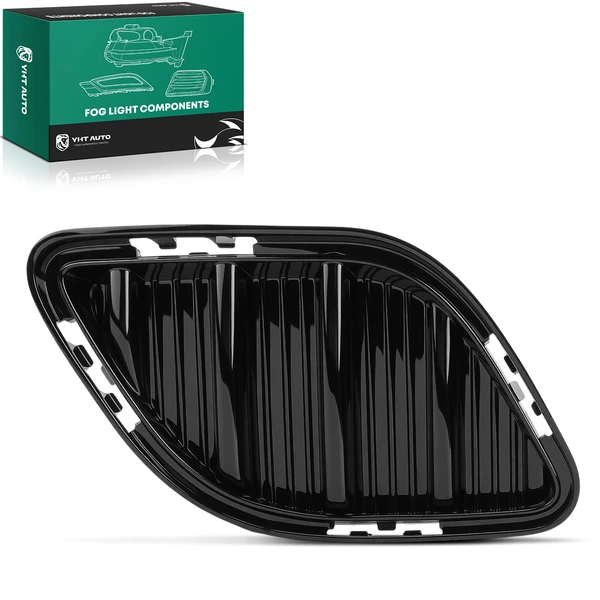 Front Passenger Fog Light Cover for 2021-2023 Buick Envision