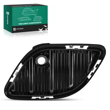 Front Driver Fog Light Cover With Park Sensor Hole for 2021-2023 Buick Envision