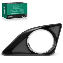 Front Driver Fog Light Bezel Trim for 2009-2010 Toyota Corolla