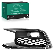 Front Driver Fog Light Bezel