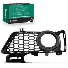 Front Driver Fog Light Bezel for 2013-2015 BMW 328i