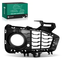 Front Driver Fog Light Cover