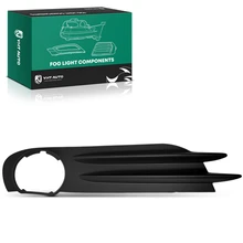 Front Driver Fog Light Bezel Lamp Trim