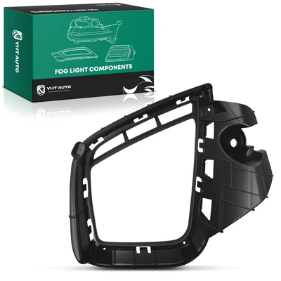 Front Driver Fog Light Bezel