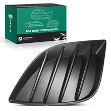 Front Driver Fog Light Cover for 2014-2016 Toyota Corolla