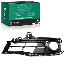 Front Driver Fog Light Bezel