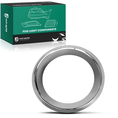 Front Driver Fog Light Trim