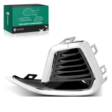 Front Driver Fog Light Trim Bezel