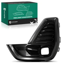Front Driver Fog Light Trim