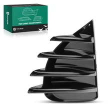 Front Driver Fog Light Cover