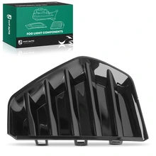 Front Driver Fog Light Cover for 2019-2024 Cadillac XT4