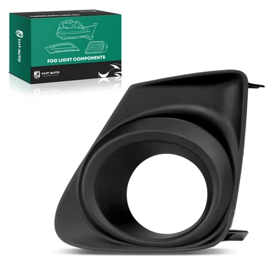 Front Driver Fog Light Bezel