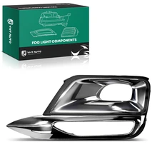 Front Passenger Fog Light Bezel