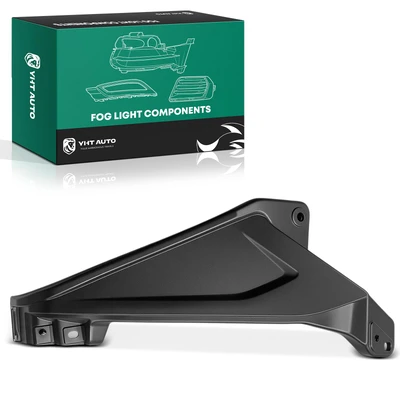Front Passenger Fog Light Cover