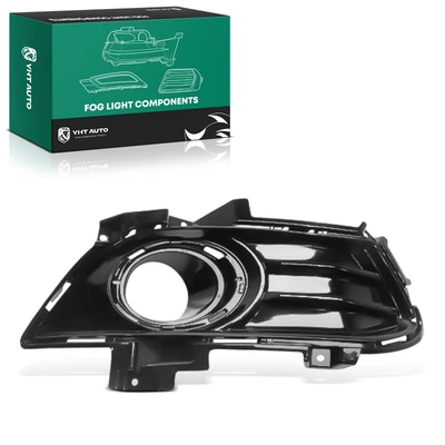 Front Passenger Fog Light Bezel