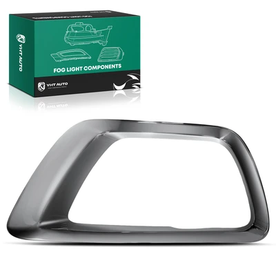 Front Passenger Fog Light Bezel