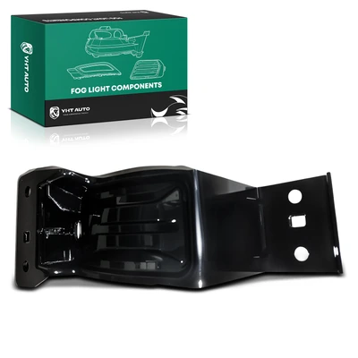 Front Passenger Fog Light Cover