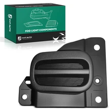 Front Passenger Fog Light Cover for 2022-2025 Nissan Pathfinder