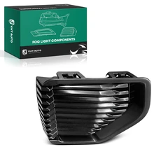 Front Passenger Fog Light Cover