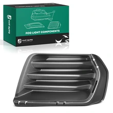 Front Passenger Fog Light Cover for 2021-2022 Chevrolet Colorado