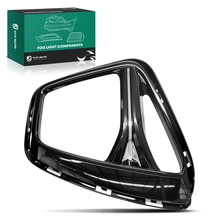 Front Passenger Fog Light Trim Bezel for 2019-2022 Chevrolet Blazer