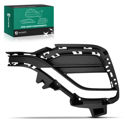 Front Passenger Fog Light Bezel