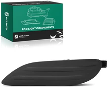 Front Driver Fog Light Cover