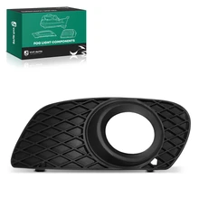Front Driver Fog Light Trim for 2006-2007 Mercedes-Benz ML350